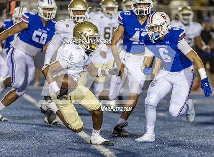 Thumbnail 3 in Long Beach Poly @ Folsom photogallery.