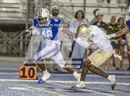 Thumbnail 3 in Long Beach Poly @ Folsom photogallery.