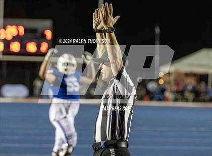 Thumbnail 2 in Long Beach Poly @ Folsom photogallery.