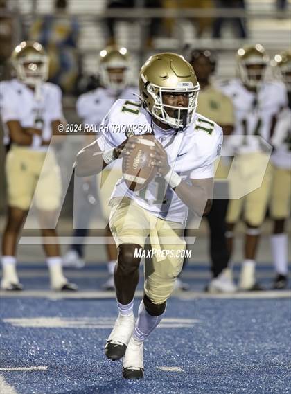 Thumbnail 2 in Long Beach Poly @ Folsom photogallery.