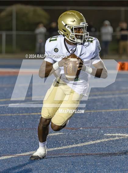 Thumbnail 3 in Long Beach Poly @ Folsom photogallery.
