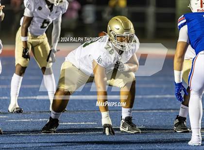 Thumbnail 3 in Long Beach Poly @ Folsom photogallery.