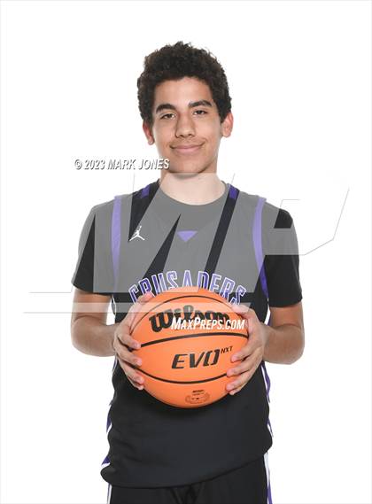 Thumbnail 1 in Northwest Christian - JV Team Pictures photogallery.