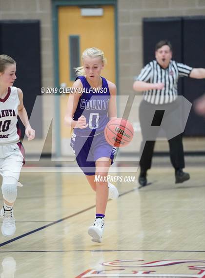 Thumbnail 3 in Douglas County @ Dakota Ridge photogallery.