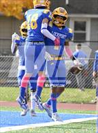 Photo from the gallery "Grand Island @ Lockport"
