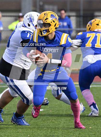 Thumbnail 1 in Grand Island @ Lockport photogallery.