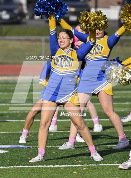 Thumbnail 1 in Grand Island @ Lockport photogallery.