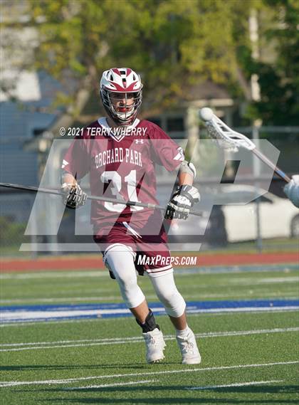 Thumbnail 1 in Orchard Park @ Kenmore West photogallery.