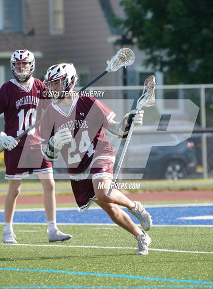 Thumbnail 3 in Orchard Park @ Kenmore West photogallery.