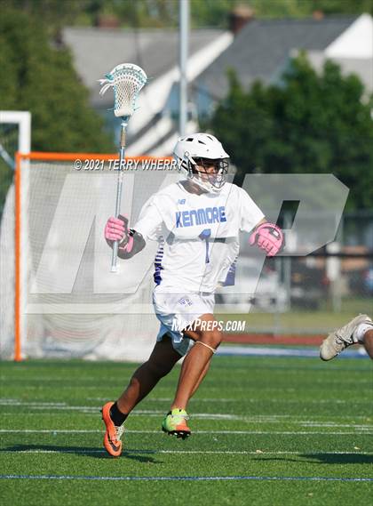 Thumbnail 2 in Orchard Park @ Kenmore West photogallery.