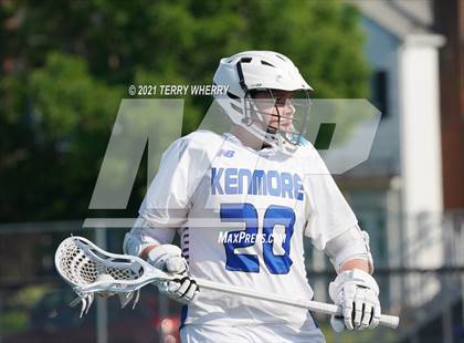 Thumbnail 2 in Orchard Park @ Kenmore West photogallery.