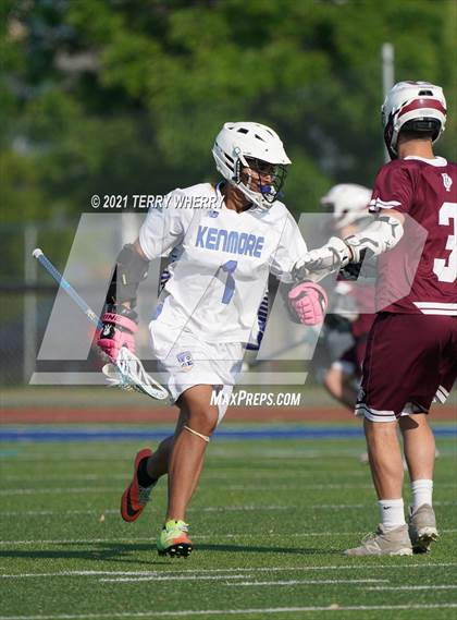 Thumbnail 1 in Orchard Park @ Kenmore West photogallery.