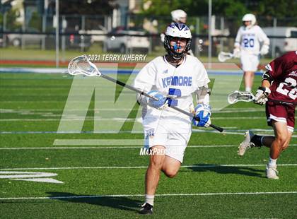 Thumbnail 1 in Orchard Park @ Kenmore West photogallery.