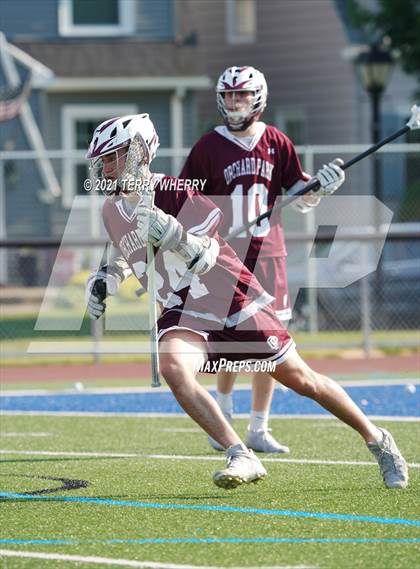 Thumbnail 1 in Orchard Park @ Kenmore West photogallery.