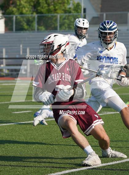 Thumbnail 1 in Orchard Park @ Kenmore West photogallery.