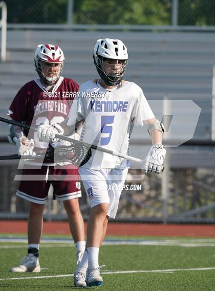 Thumbnail 3 in Orchard Park @ Kenmore West photogallery.