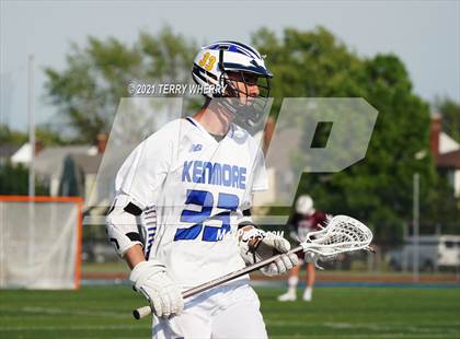 Thumbnail 3 in Orchard Park @ Kenmore West photogallery.