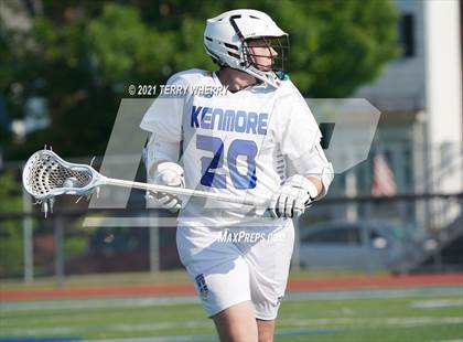 Thumbnail 1 in Orchard Park @ Kenmore West photogallery.