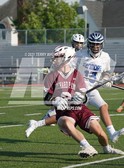 Thumbnail 3 in Orchard Park @ Kenmore West photogallery.