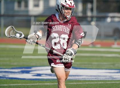 Thumbnail 2 in Orchard Park @ Kenmore West photogallery.