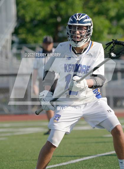 Thumbnail 1 in Orchard Park @ Kenmore West photogallery.
