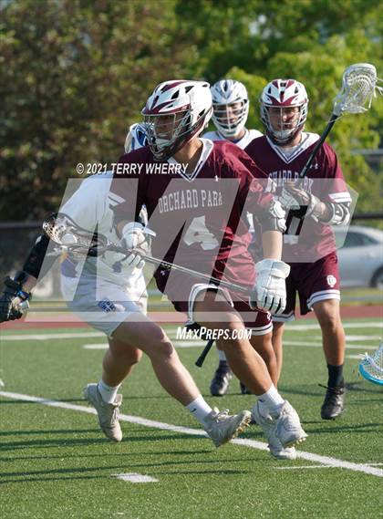 Thumbnail 1 in Orchard Park @ Kenmore West photogallery.