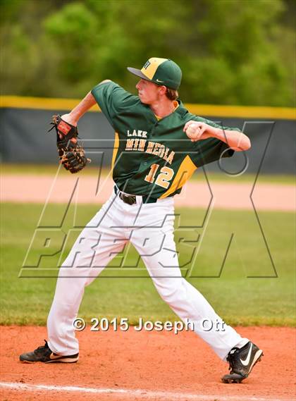 Thumbnail 2 in Eustis @ Lake Minneola photogallery.