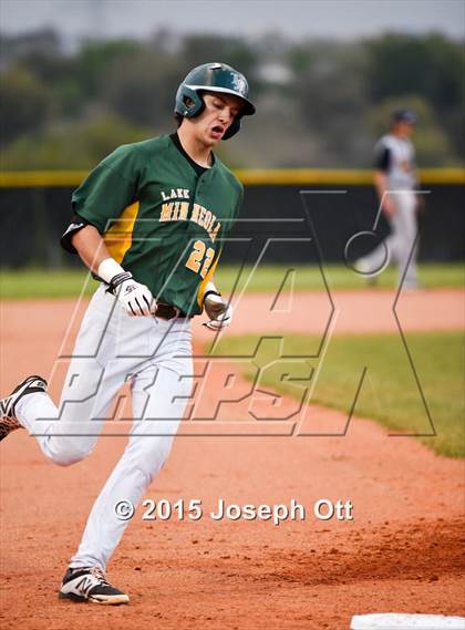 Thumbnail 3 in Eustis @ Lake Minneola photogallery.