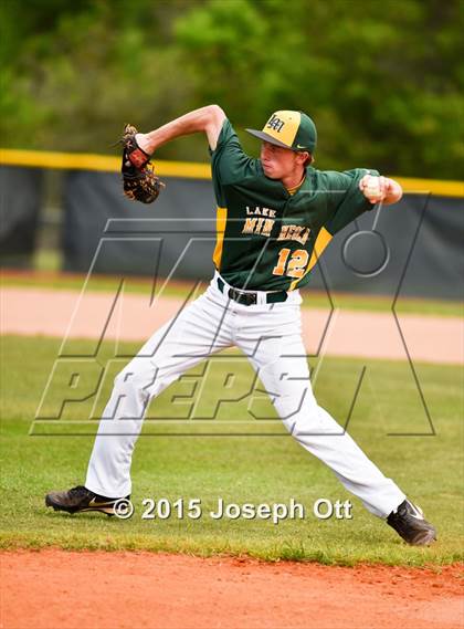Thumbnail 2 in Eustis @ Lake Minneola photogallery.