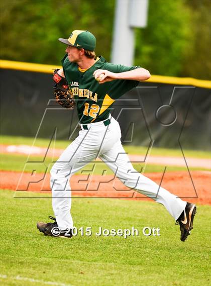 Thumbnail 3 in Eustis @ Lake Minneola photogallery.