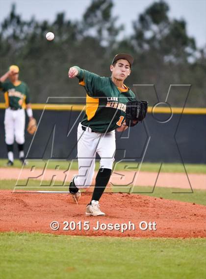 Thumbnail 2 in Eustis @ Lake Minneola photogallery.