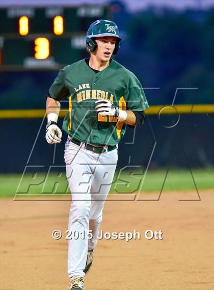 Thumbnail 3 in Eustis @ Lake Minneola photogallery.