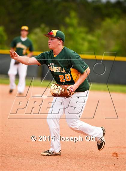 Thumbnail 3 in Eustis @ Lake Minneola photogallery.