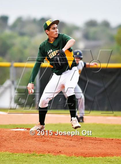 Thumbnail 2 in Eustis @ Lake Minneola photogallery.
