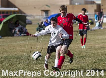 Thumbnail 1 in North Sanpete @ Payson photogallery.