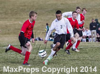 Thumbnail 3 in North Sanpete @ Payson photogallery.