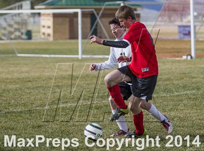 Thumbnail 2 in North Sanpete @ Payson photogallery.