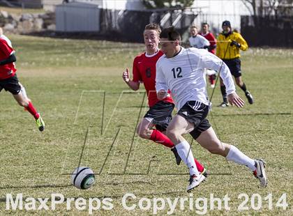 Thumbnail 2 in North Sanpete @ Payson photogallery.