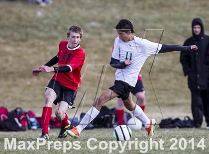 Thumbnail 2 in North Sanpete @ Payson photogallery.