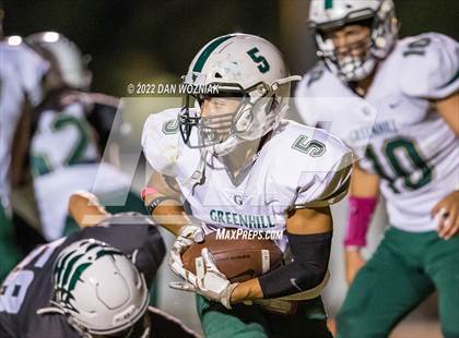 Thumbnail 1 in Greenhill @ Oakridge photogallery.