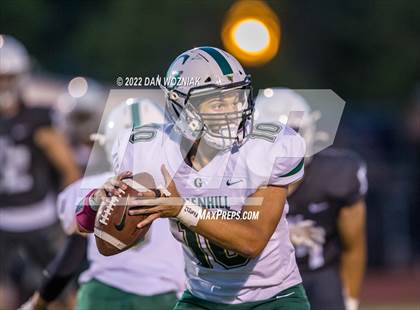 Thumbnail 1 in Greenhill @ Oakridge photogallery.