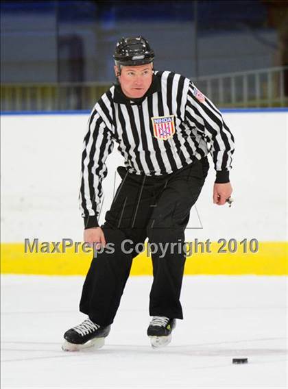 Thumbnail 1 in North Haven @ Glastonbury (CIAC Division 1 First Round) photogallery.