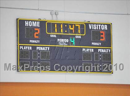 Thumbnail 2 in North Haven @ Glastonbury (CIAC Division 1 First Round) photogallery.