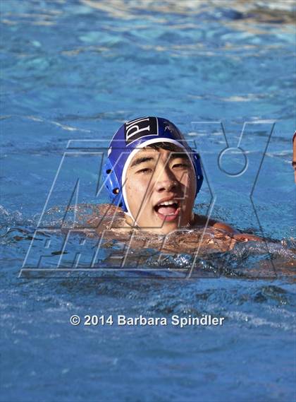 Thumbnail 3 in Pioneer vs. Sobrato (CIF BVAL Final) photogallery.