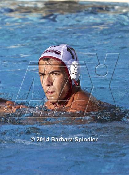 Thumbnail 1 in Pioneer vs. Sobrato (CIF BVAL Final) photogallery.