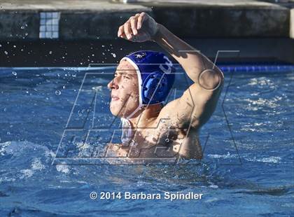 Thumbnail 3 in Pioneer vs. Sobrato (CIF BVAL Final) photogallery.