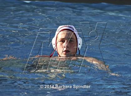Thumbnail 1 in Pioneer vs. Sobrato (CIF BVAL Final) photogallery.