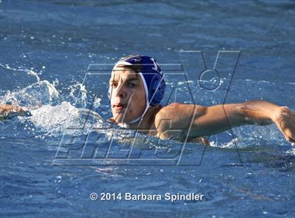 Thumbnail 2 in Pioneer vs. Sobrato (CIF BVAL Final) photogallery.
