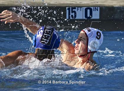 Thumbnail 1 in Pioneer vs. Sobrato (CIF BVAL Final) photogallery.