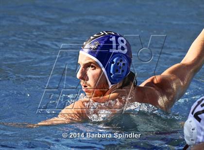 Thumbnail 2 in Pioneer vs. Sobrato (CIF BVAL Final) photogallery.